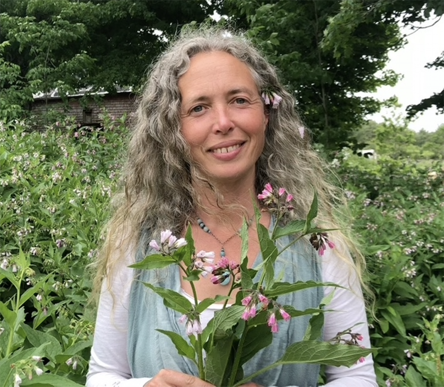 Savayda Jarone - Nova Scotia